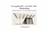 ArchiCAD Modeling E-Guide