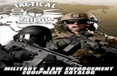 29339231 2010 Military Law Enforcement Equipment Catalog