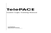 TelePACE Three Day Training Manual