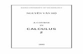 Che Ban-Calculus 2 - NVH