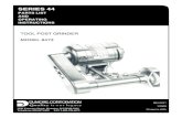 DuMore Series 44 Manual-Parts