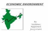 Unit 2- Economic Environment