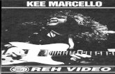 [GUITAR] Kee Marcello REH Tab Booklet