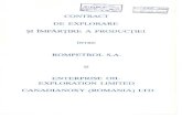 Contract Epsa Rompetrol Sa 1992