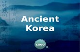Ancient Korea PPT