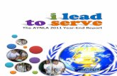 AYNLA Accomplishment Report 2010-2011