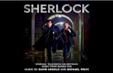 Digital Booklet - Sherlock (Soundtrack From the TV Series)