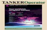 Tanker Operator