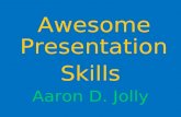 PT skills - Summary of Awesome PT Skills