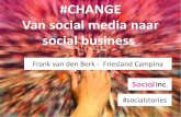 #CHANGE De reis van FrieslandCampina