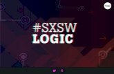 SXSW Logic - Gravity Thinking