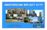Douglas Grobbe - Amsterdam Bright City