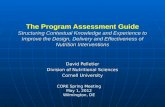 Program assessment guide_Pelletier_5.1.12
