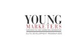 Young Marketers Elite 2013 - Assignment 1.1 - Thiên An_Huỳnh Phong