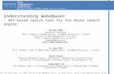 Webo Naver Manual(24 Dec2009)Sj