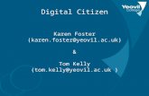 Digital Citizen