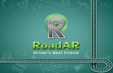 RoadAR v.1.8