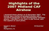 Midland Airshow
