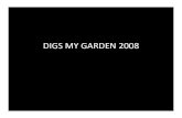 Sample Categories: David Suzuki Digs My Garden