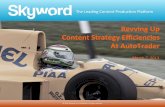 Skyword webinar revving up content strategies 3 7 2013 ll