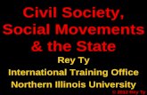 2012 10 11 Rey Ty Civil Society Social Movements State