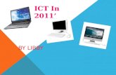 ICT in 2011