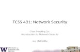 02 introduction to network security