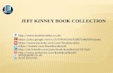 Jeff Kinney Book Collection | Book Bundles