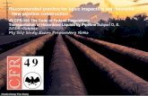 Api 1169 part 49 cfr 195-transportation of hazardous liquids by pipeline