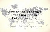 Action to empathy