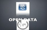 Open data INPS