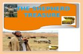 6 the shepherd treasure