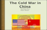 China cold war-1