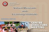Virtual Museum and Learning Institute