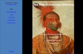 Native American Dilemma