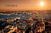 Istanbul Presentation