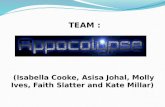 Very final powerpoint for apps for good (Team Appocolypse)