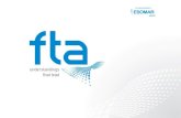 FTA Market Research Report October 2009