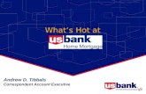 Whats Hot At Us Bank March 4 2009