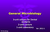 Module 1   Introduction to Microbiology