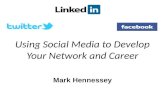 Networking, Job Seeking & Social Media