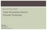 Tfs 2013 Process Template Overview