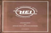 41637114 HEI Standards for Steam Jet Vacuum Systems 5th