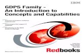 GDPS Family - An Introduction to Concepts and Capabilities