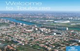 Welcome to Toulouse