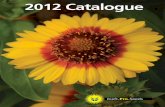 2012 Kieft Catalog Lr