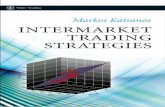 Inter Market Trading Strategies