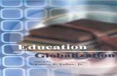 Higher Education and Globalization an Integrative Report