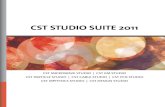 Cst Studio Suite 2011 Brochure Low-Jyoti Electronics