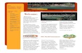 National Archery in the Schools Program Messenger - World Tournament Issue